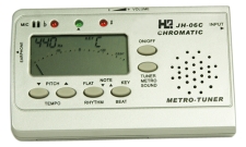 JH-06C Metro-tuner