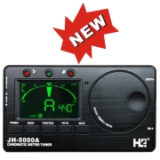 JH-5000A Metro-tuner