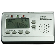 JM-06 Digital Metronome