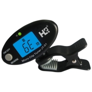 JT-01 Clip Tuner