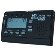 JT-06G Guitar Tuner