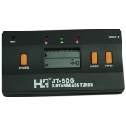 JT-50G Guitar Tuner