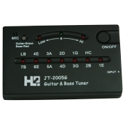 JT-2005G Guitar Tuner