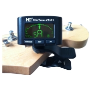 JT-61 Clip Tuner