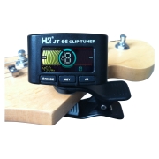 JT-66 Clip Tuner